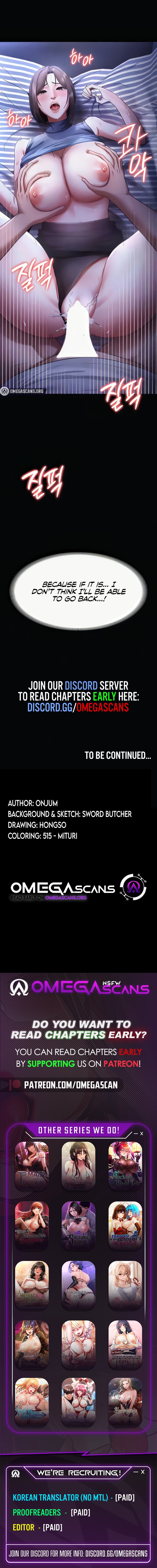 The Chairman's Wife Manhwa - Chapter 10 Page 8