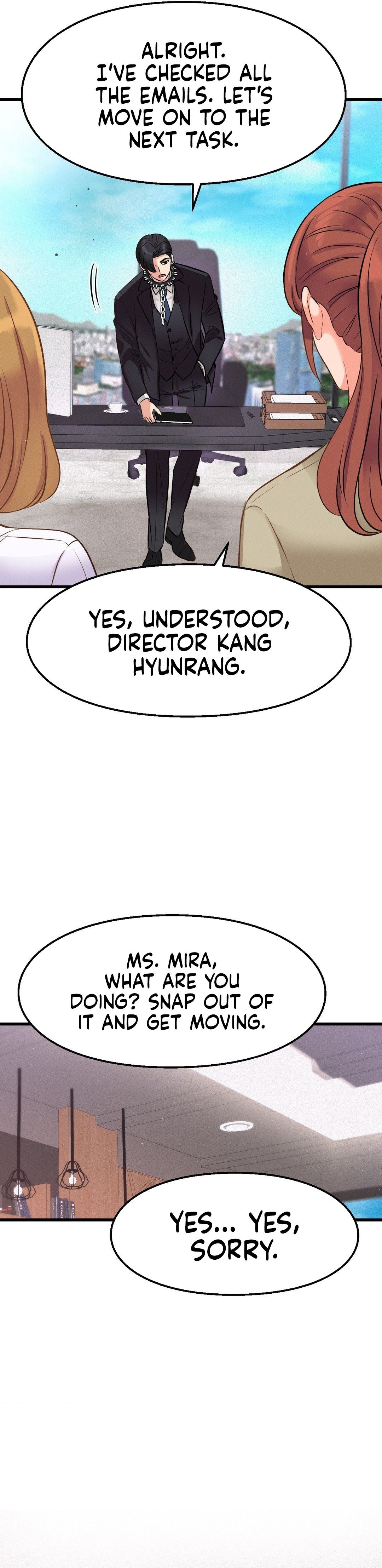 The CEO’s Dog Collar Manhwa - Chapter 6 Page 5