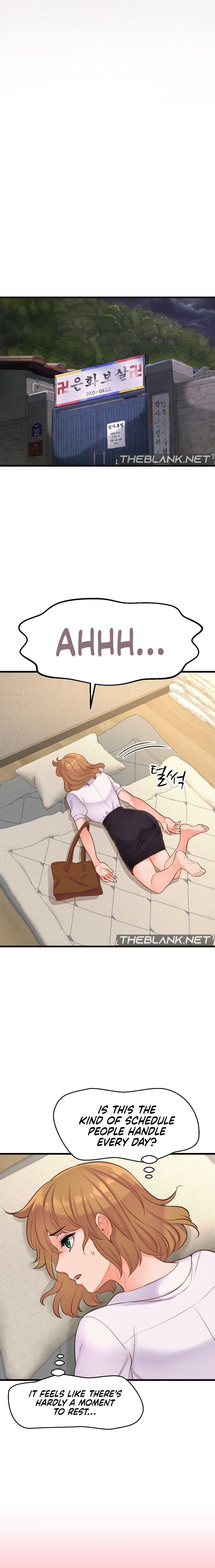 The CEO’s Dog Collar Manhwa - Chapter 6 Page 7