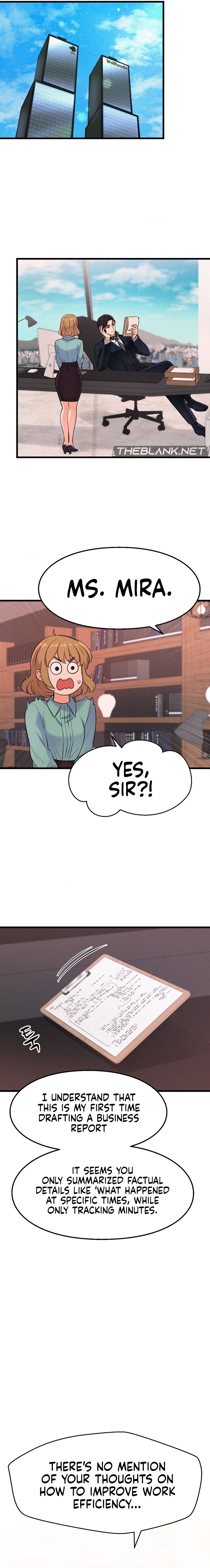 The CEO’s Dog Collar Manhwa - Chapter 6 Page 9