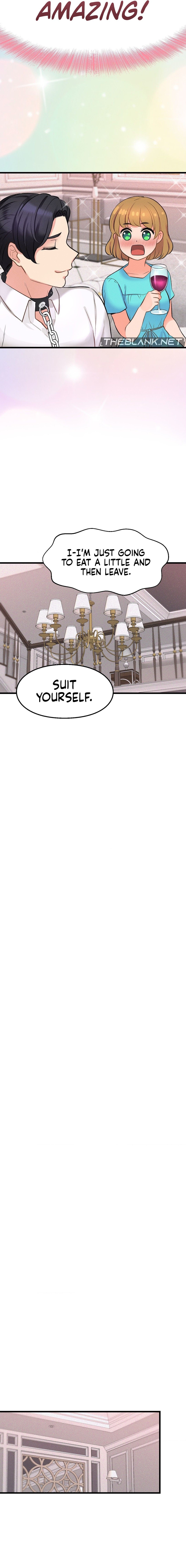 The CEO’s Dog Collar Manhwa - Chapter 6 Page 23