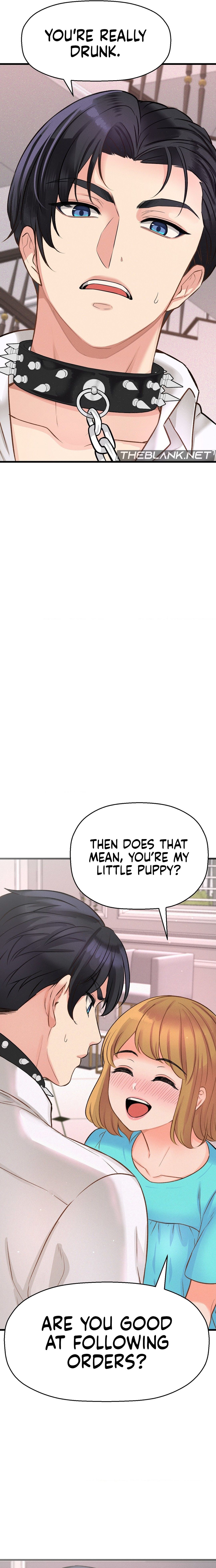 The CEO’s Dog Collar Manhwa - Chapter 6 Page 26