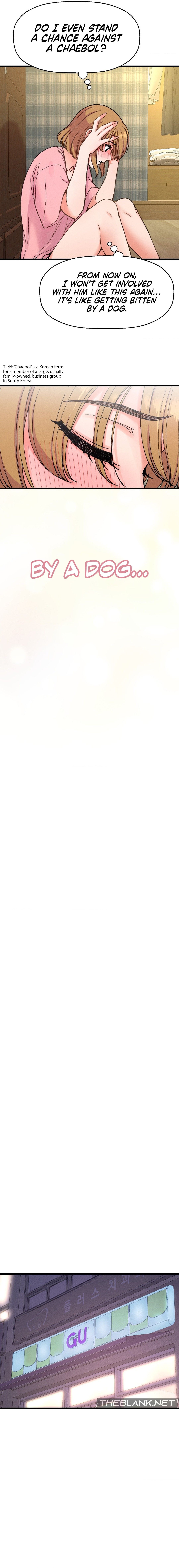 The CEO’s Dog Collar Manhwa - Chapter 3 Page 26