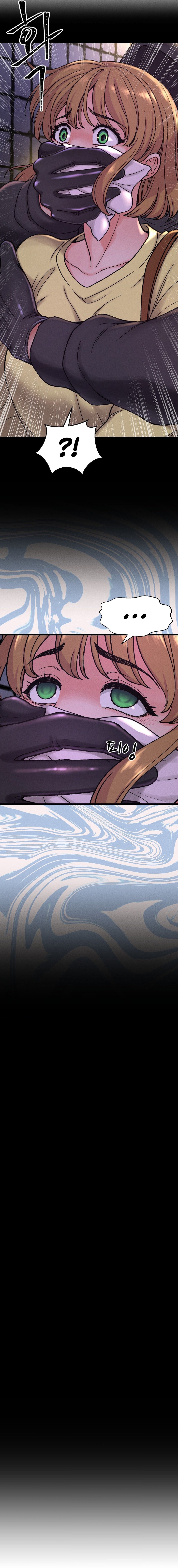 The CEO’s Dog Collar Manhwa - Chapter 3 Page 28