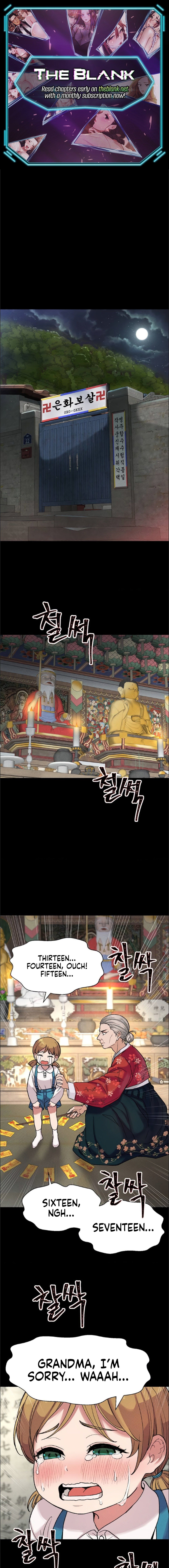 The CEO’s Dog Collar Manhwa - Chapter 1 Page 0