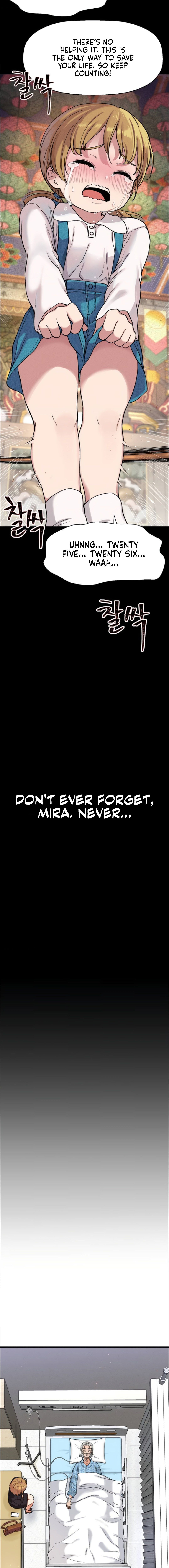 The CEO’s Dog Collar Manhwa - Chapter 1 Page 2