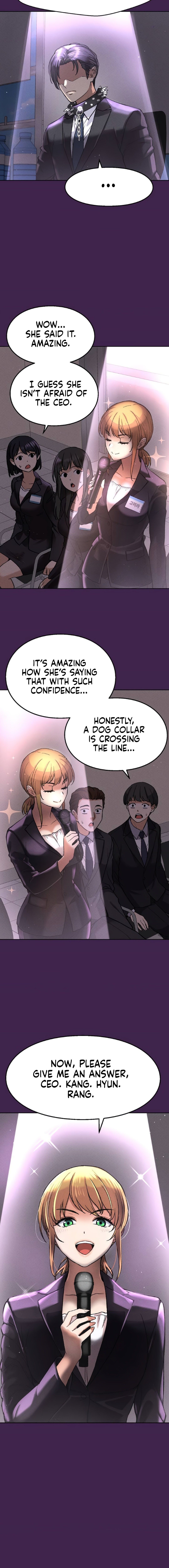 The CEO’s Dog Collar Manhwa - Chapter 1 Page 24
