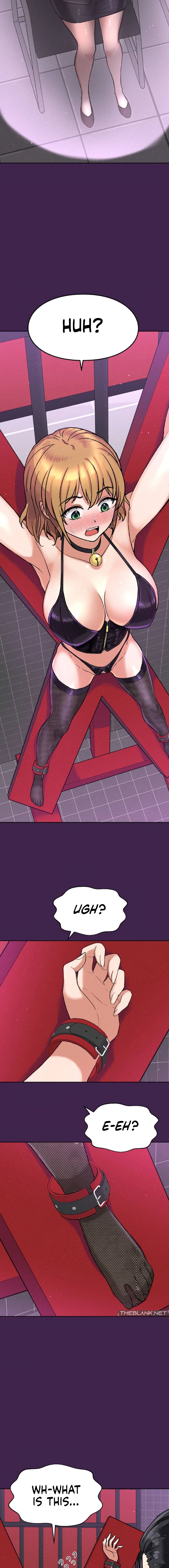 The CEO’s Dog Collar Manhwa - Chapter 1 Page 26