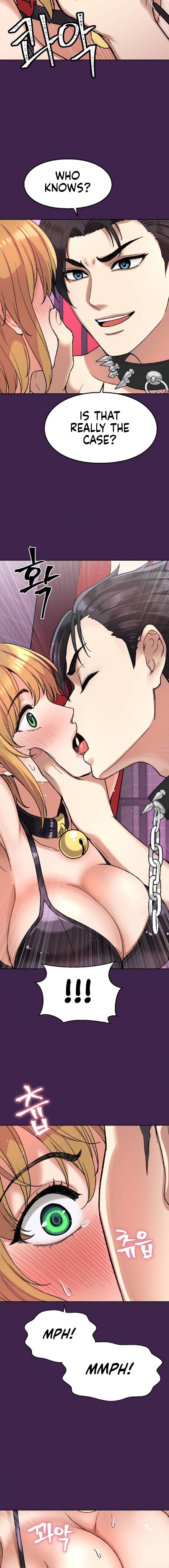 The CEO’s Dog Collar Manhwa - Chapter 1 Page 28