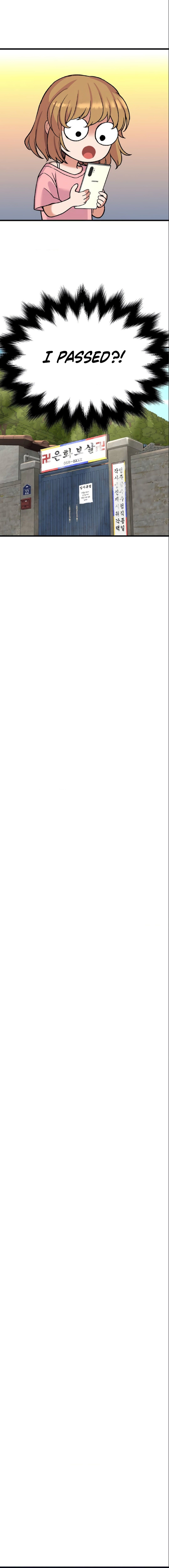 The CEO’s Dog Collar Manhwa - Chapter 1 Page 33