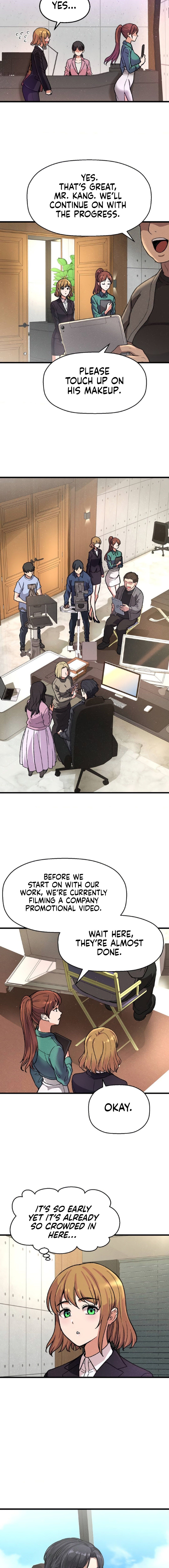 The CEO’s Dog Collar Manhwa - Chapter 1 Page 36