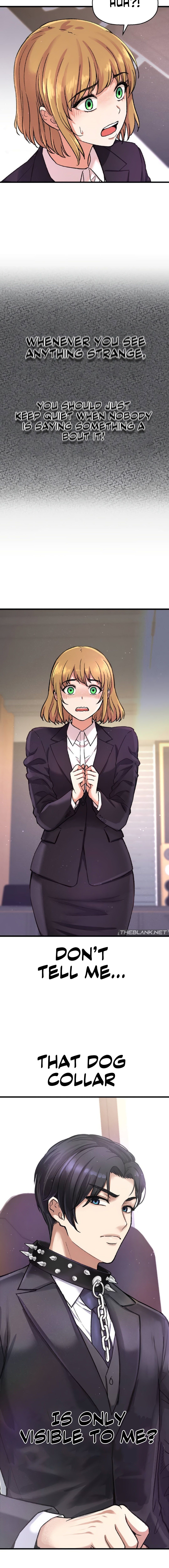 The CEO’s Dog Collar Manhwa - Chapter 1 Page 39