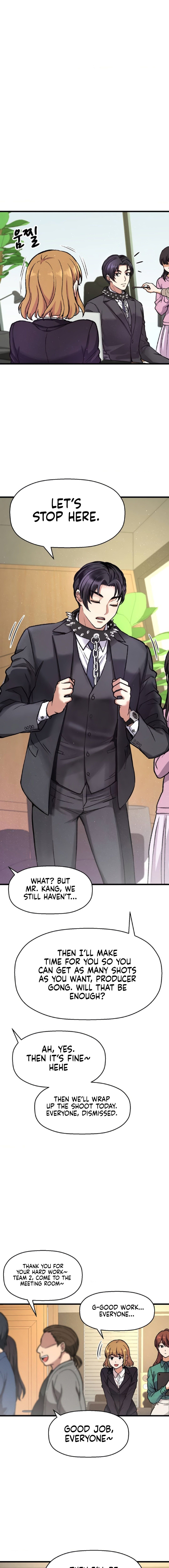 The CEO’s Dog Collar Manhwa - Chapter 1 Page 40