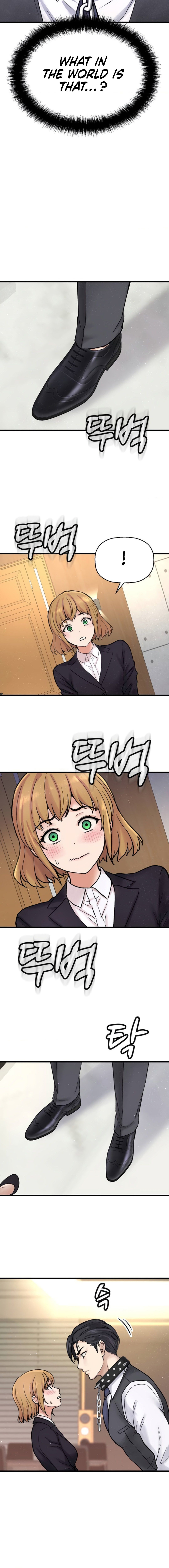The CEO’s Dog Collar Manhwa - Chapter 1 Page 43