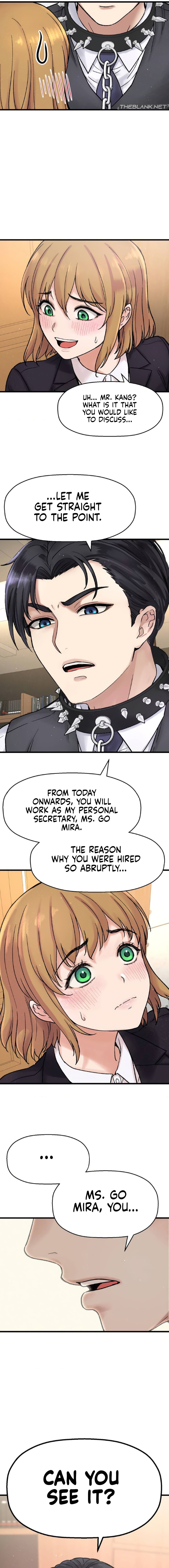 The CEO’s Dog Collar Manhwa - Chapter 1 Page 44