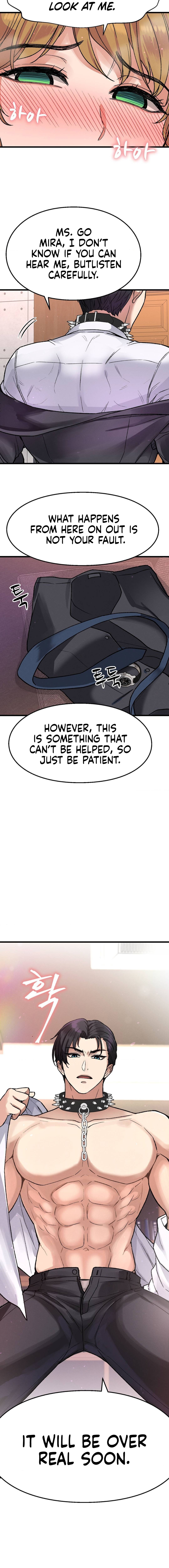 The CEO’s Dog Collar Manhwa - Chapter 2 Page 7