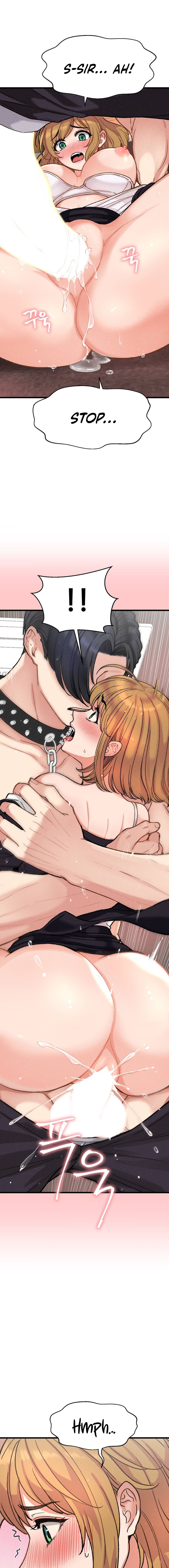 The CEO’s Dog Collar Manhwa - Chapter 2 Page 15