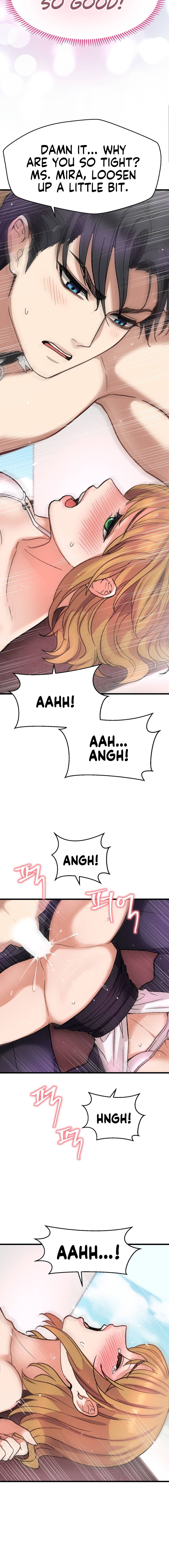 The CEO’s Dog Collar Manhwa - Chapter 2 Page 18