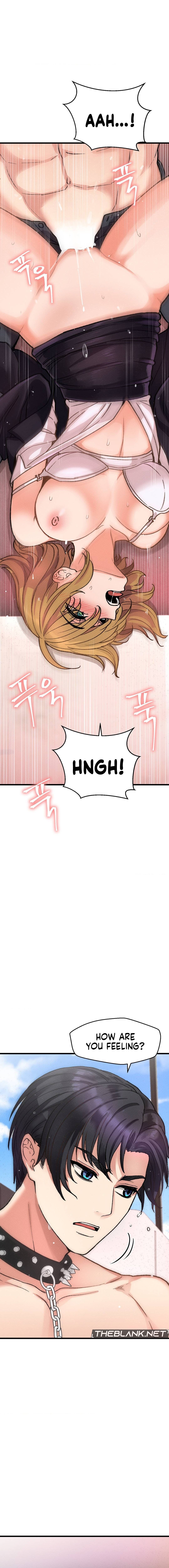 The CEO’s Dog Collar Manhwa - Chapter 2 Page 19