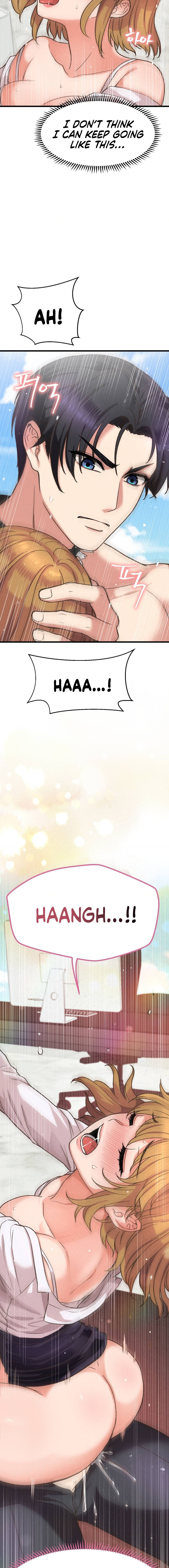 The CEO’s Dog Collar Manhwa - Chapter 2 Page 22