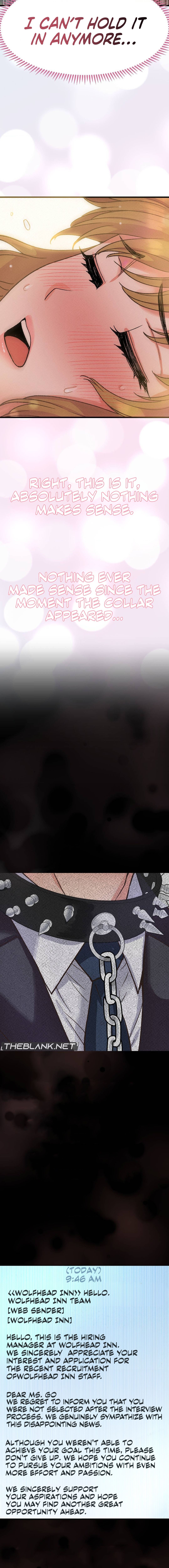 The CEO’s Dog Collar Manhwa - Chapter 2 Page 23