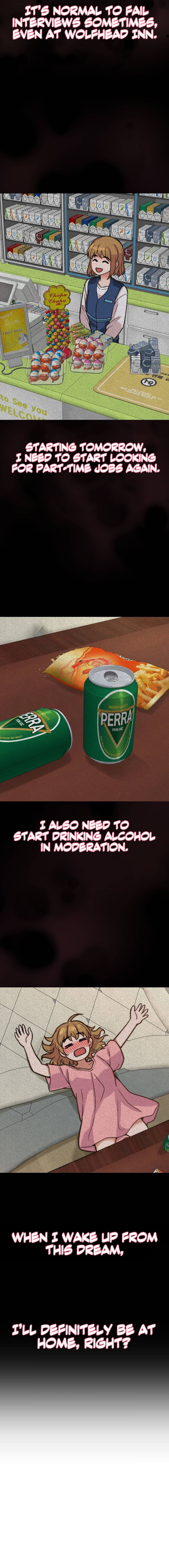 The CEO’s Dog Collar Manhwa - Chapter 2 Page 24