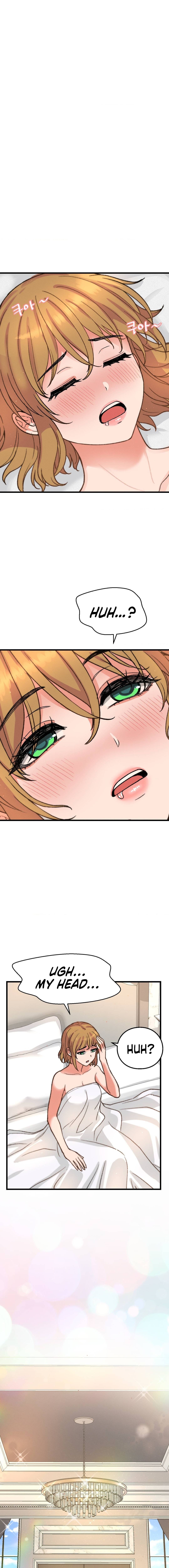 The CEO’s Dog Collar Manhwa - Chapter 2 Page 25