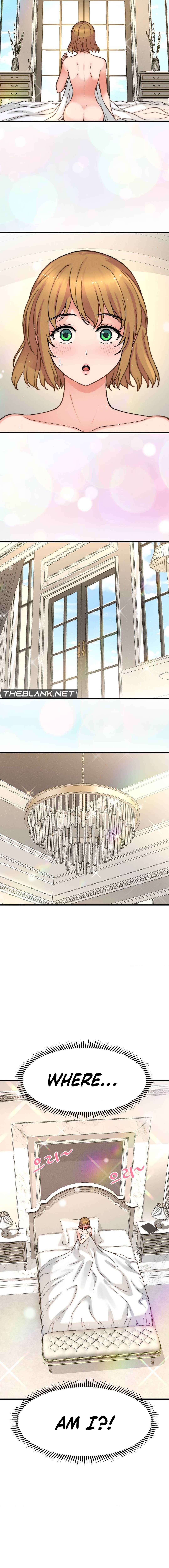 The CEO’s Dog Collar Manhwa - Chapter 2 Page 26