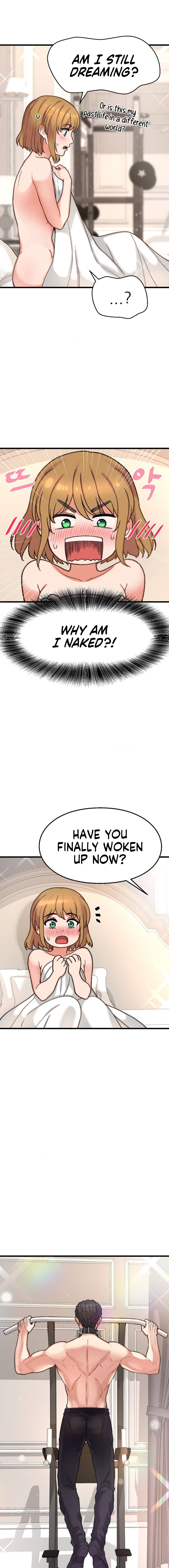 The CEO’s Dog Collar Manhwa - Chapter 2 Page 27