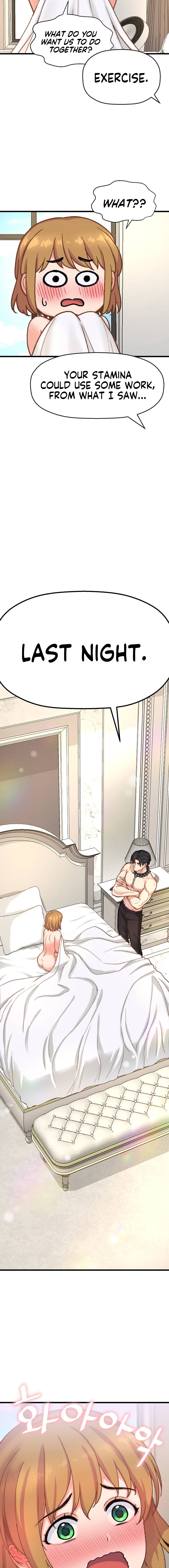 The CEO’s Dog Collar Manhwa - Chapter 2 Page 30