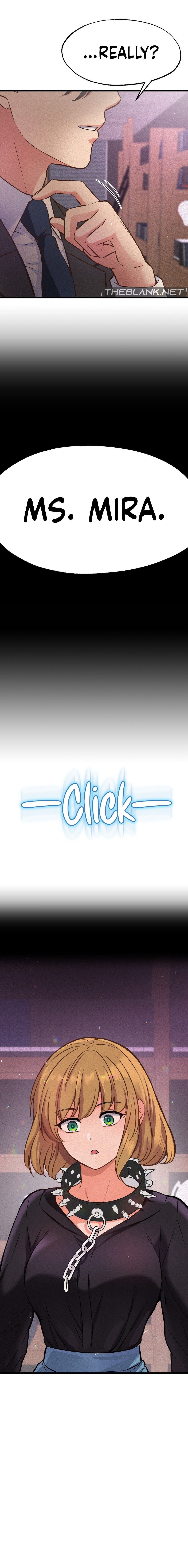 The CEO’s Dog Collar Manhwa - Chapter 10 Page 19