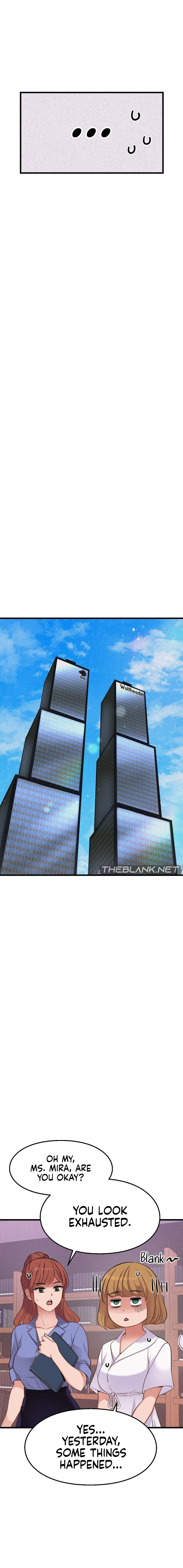 The CEO’s Dog Collar Manhwa - Chapter 9 Page 17