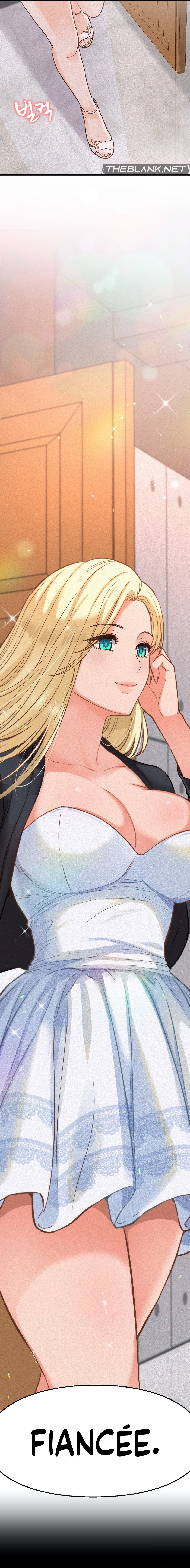 The CEO’s Dog Collar Manhwa - Chapter 9 Page 22