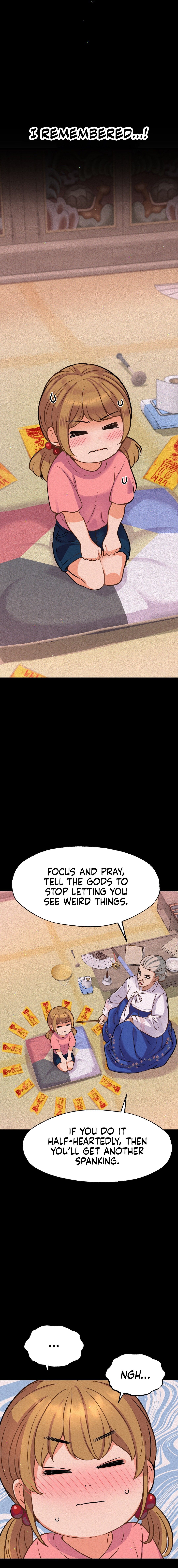 The CEO’s Dog Collar Manhwa - Chapter 11 Page 4