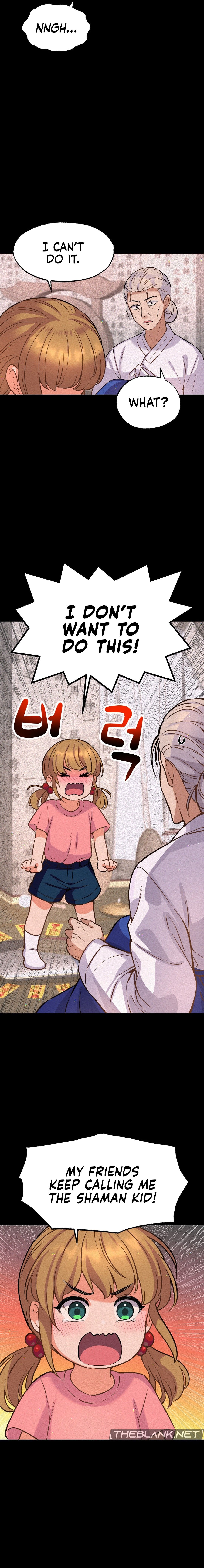 The CEO’s Dog Collar Manhwa - Chapter 11 Page 5