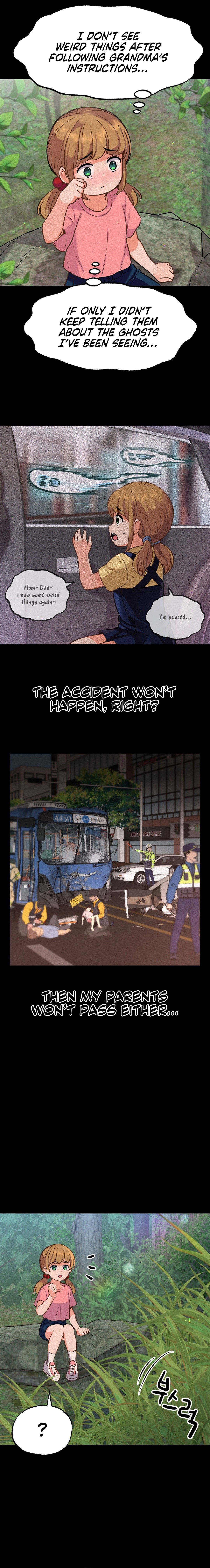 The CEO’s Dog Collar Manhwa - Chapter 11 Page 7