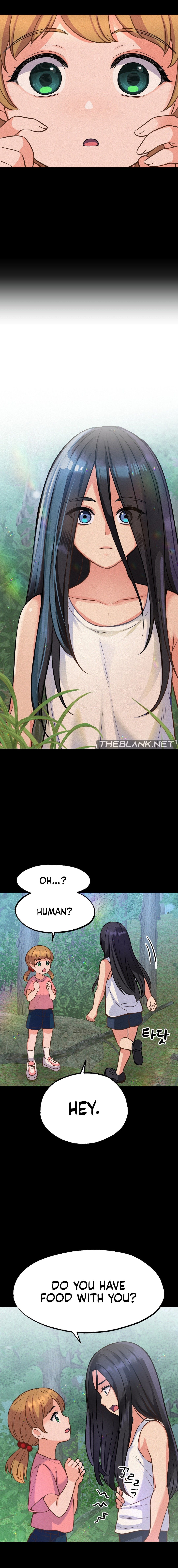 The CEO’s Dog Collar Manhwa - Chapter 11 Page 9