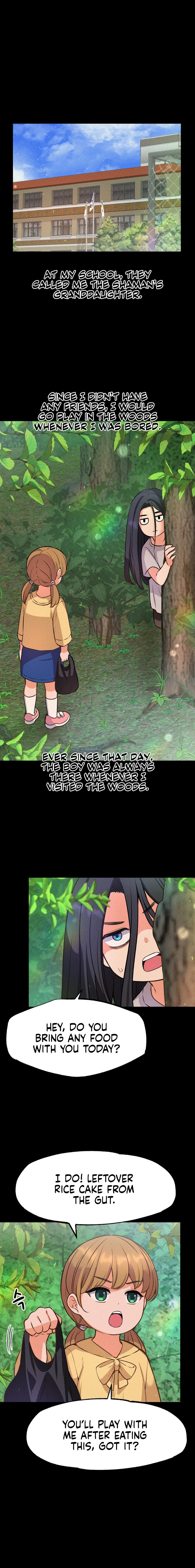 The CEO’s Dog Collar Manhwa - Chapter 11 Page 11