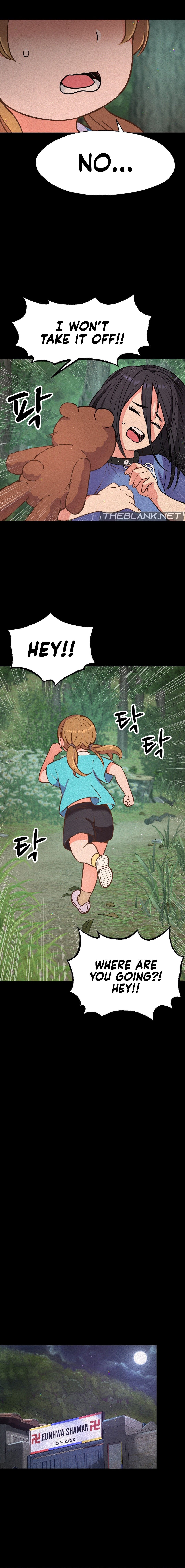 The CEO’s Dog Collar Manhwa - Chapter 11 Page 19