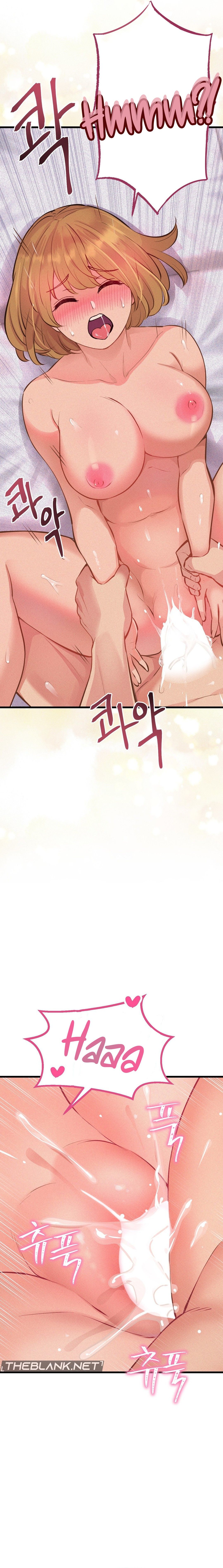 The CEO’s Dog Collar Manhwa - Chapter 8 Page 13