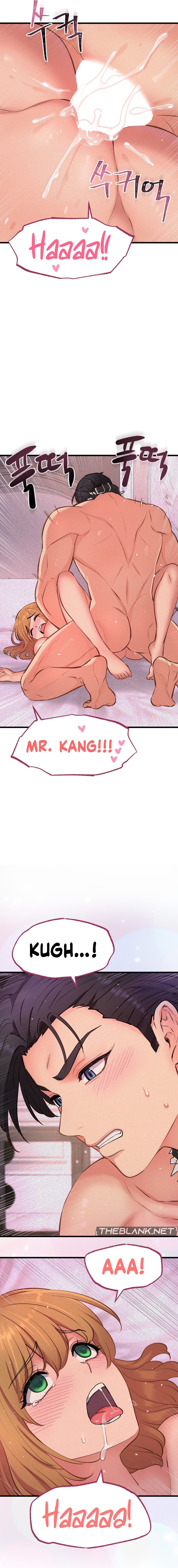 The CEO’s Dog Collar Manhwa - Chapter 8 Page 15