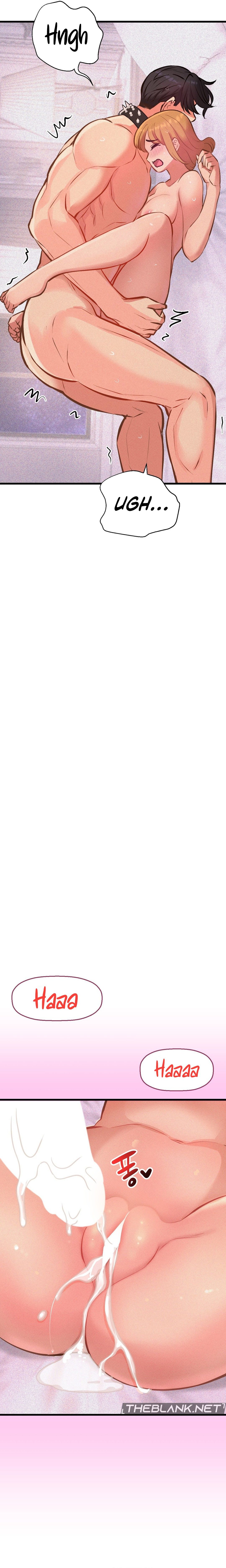 The CEO’s Dog Collar Manhwa - Chapter 8 Page 19