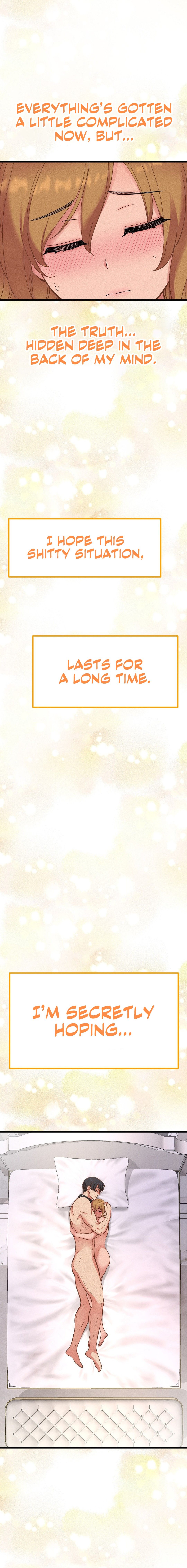 The CEO’s Dog Collar Manhwa - Chapter 8 Page 23