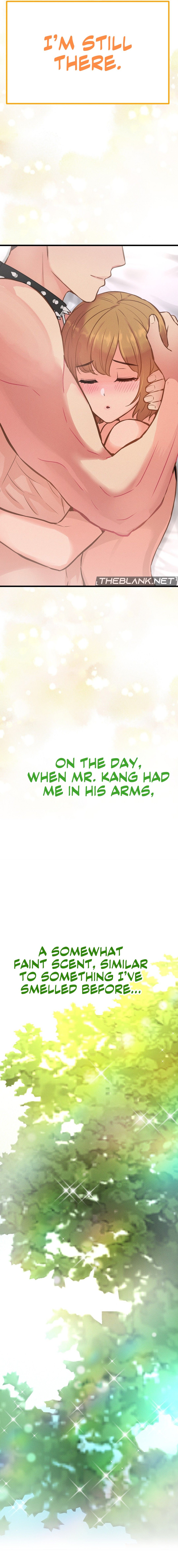 The CEO’s Dog Collar Manhwa - Chapter 8 Page 24