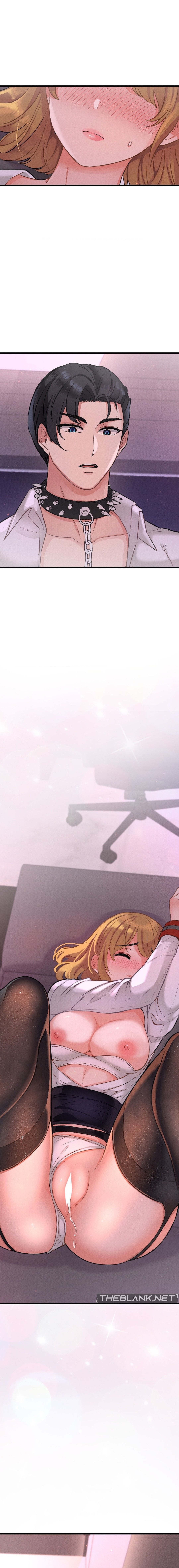 The CEO’s Dog Collar Manhwa - Chapter 5 Page 6