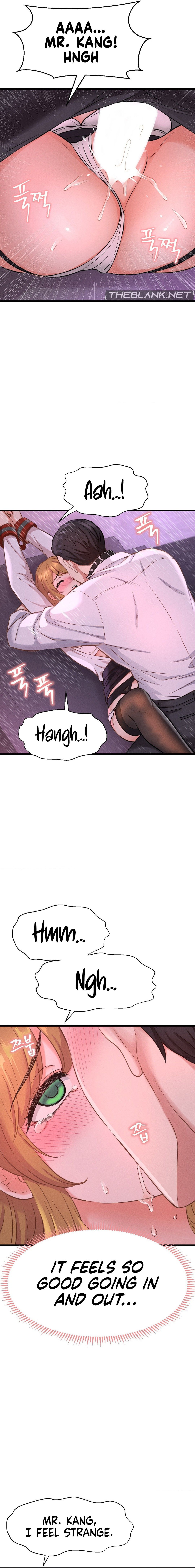 The CEO’s Dog Collar Manhwa - Chapter 5 Page 14