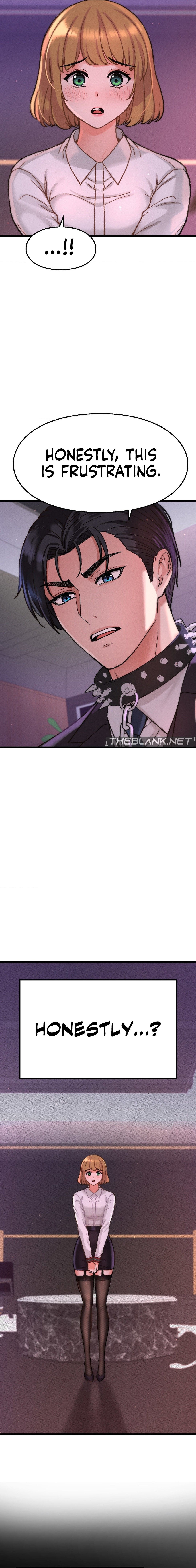 The CEO’s Dog Collar Manhwa - Chapter 4 Page 7