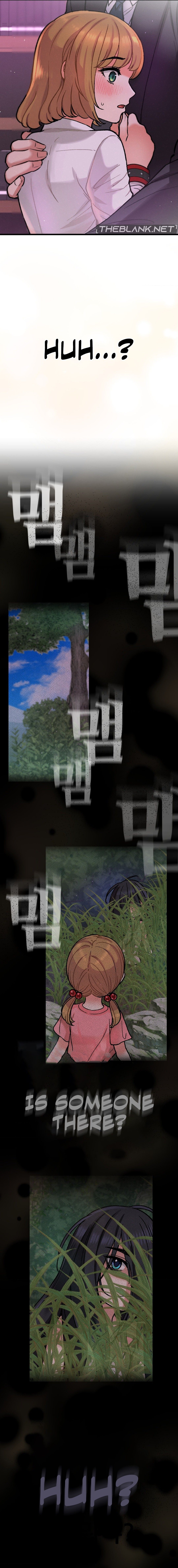 The CEO’s Dog Collar Manhwa - Chapter 4 Page 12