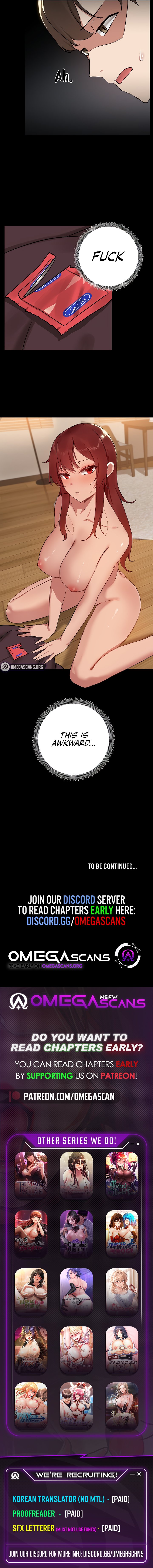 Shareboyfriend Manhwa - Chapter 3 Page 6