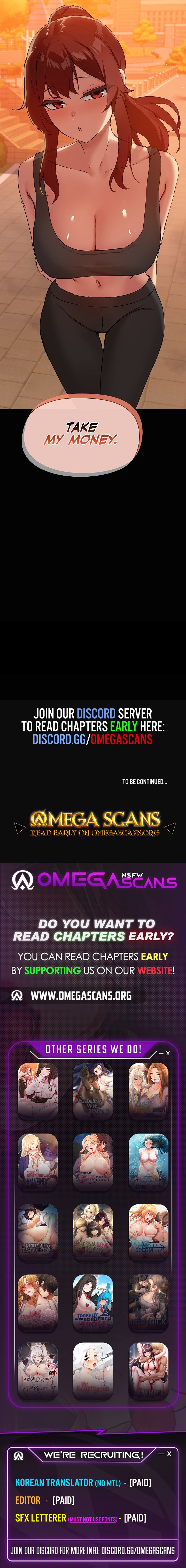 Shareboyfriend Manhwa - Chapter 21 Page 6